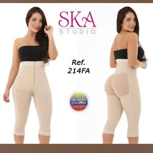 Brand new Colombian Faja